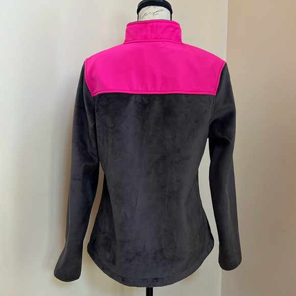 Fila Sport Mock Neck Full Zip - Picture 2 of 6